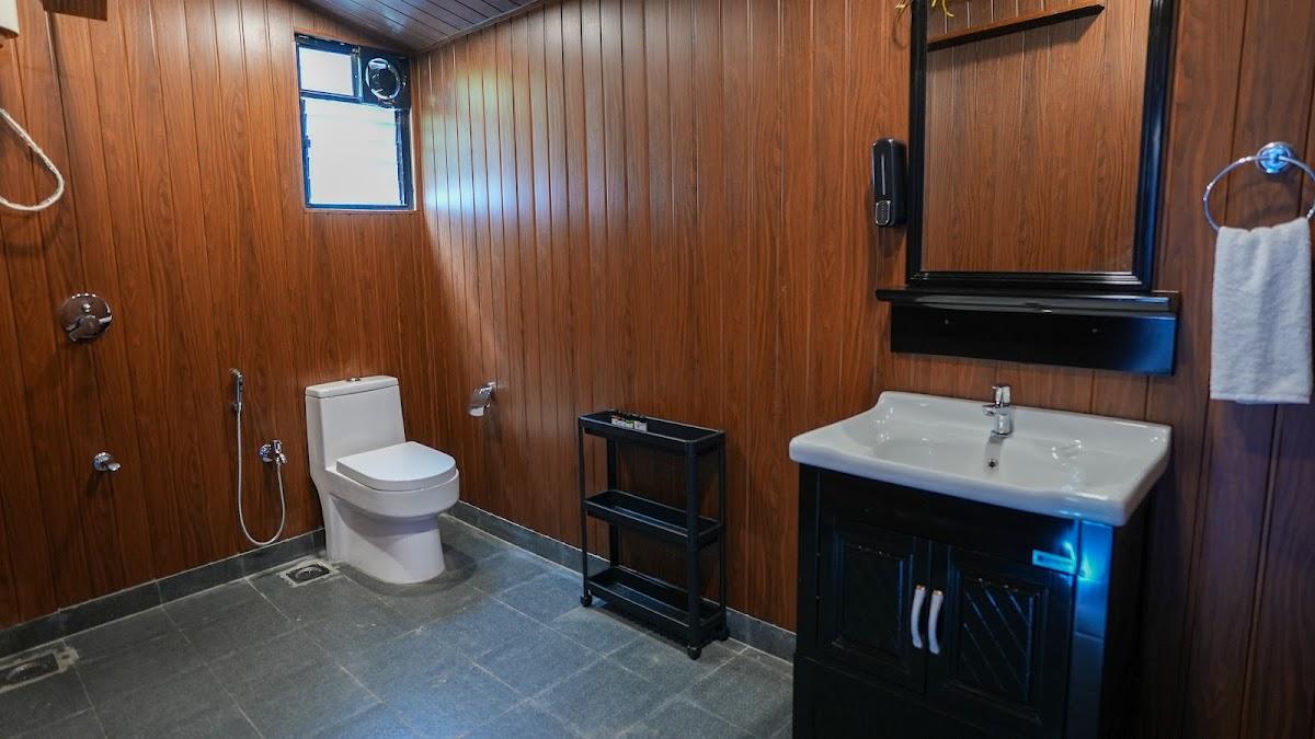 Sort by stays , Grand Peddem – photo 3