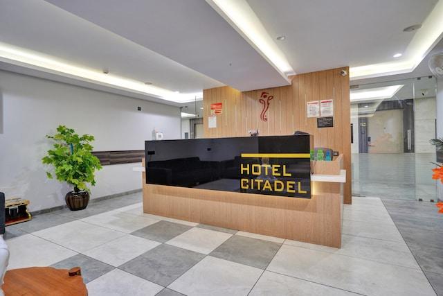 OYO Townhouse 639 Hotel Citadel 2 – photo 3