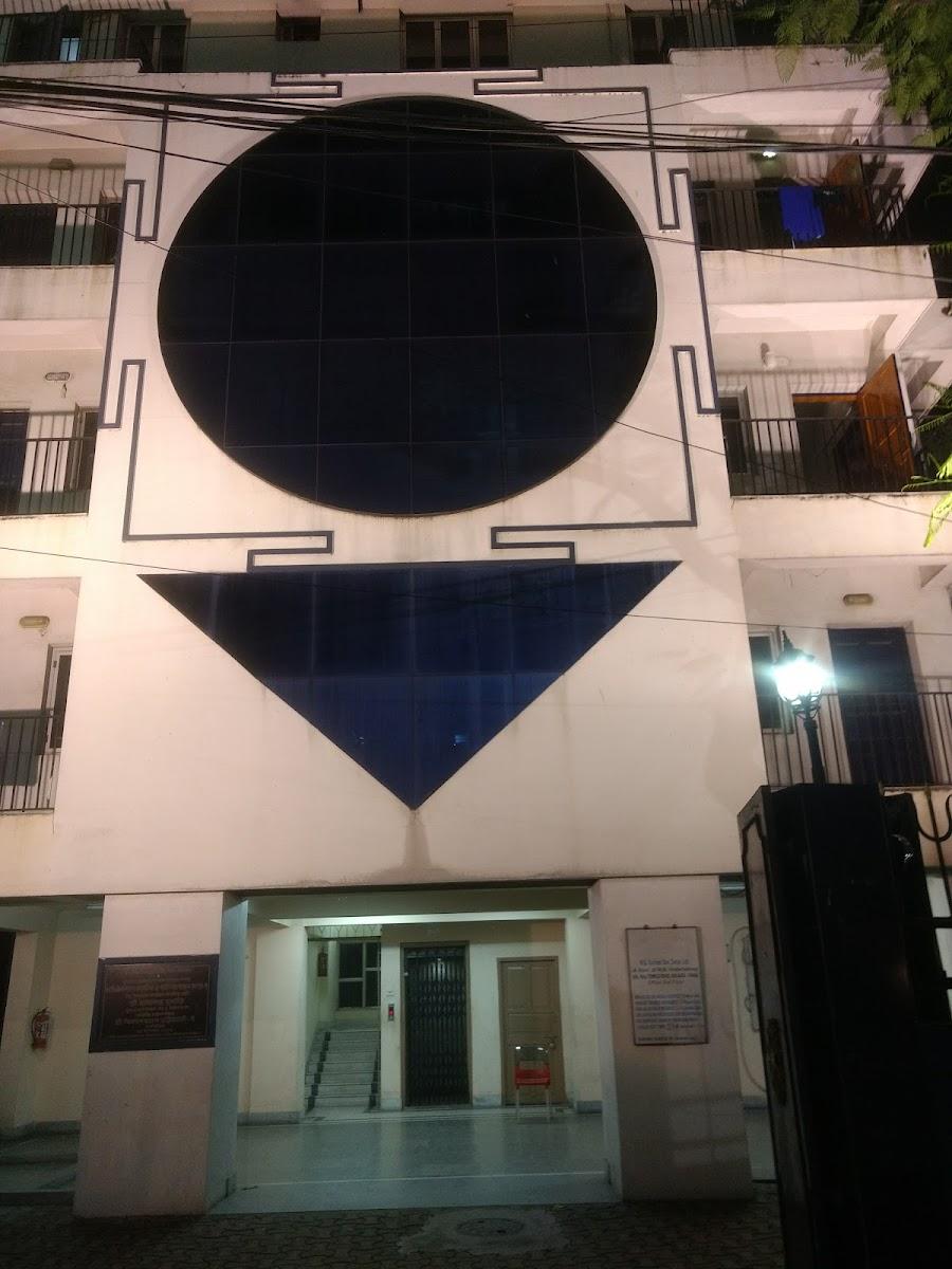 Usha Martin Guest House – photo 3