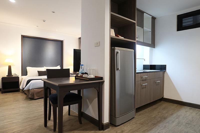 The Key Bangkok – photo 4