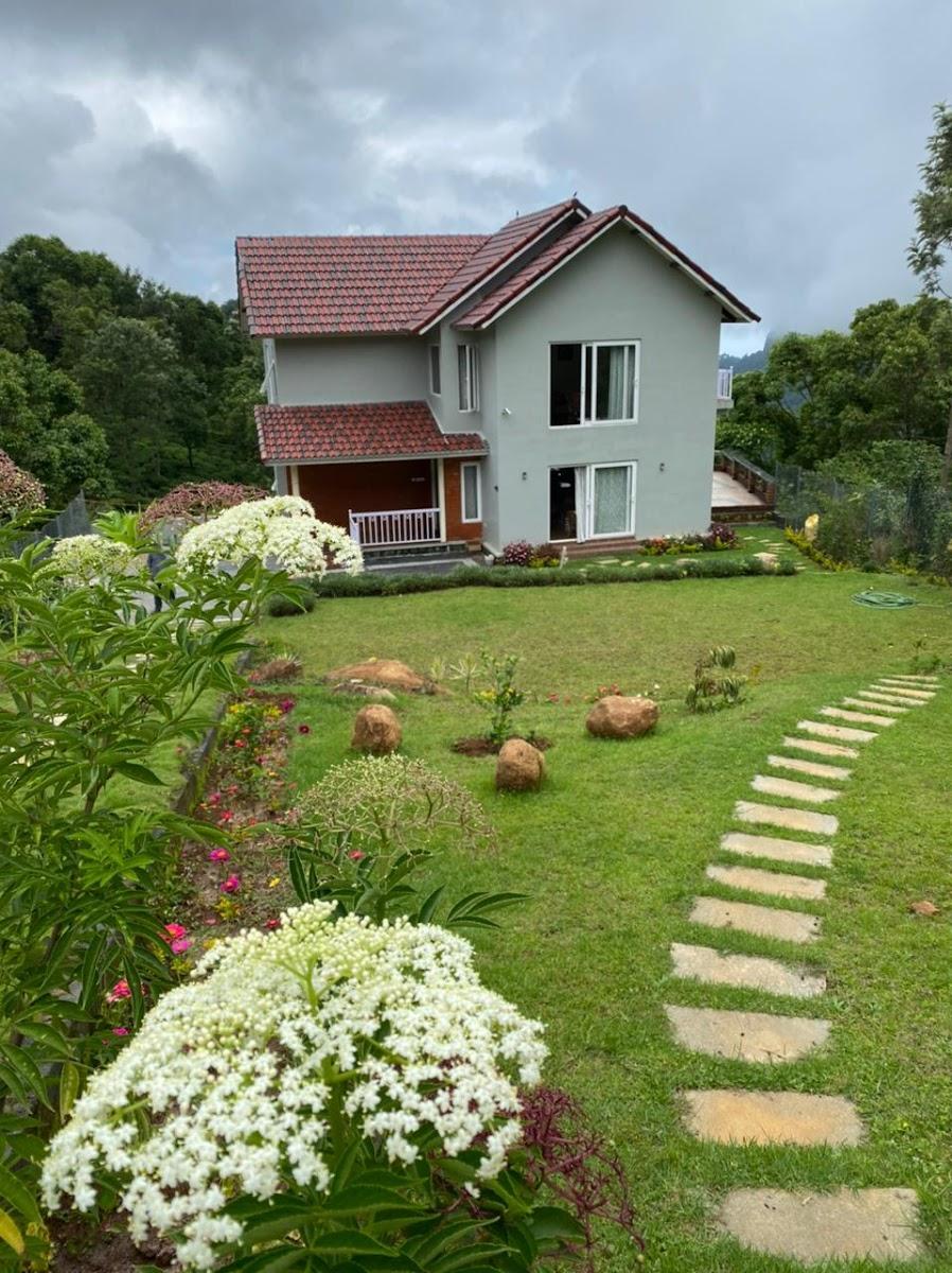 Moving Mist Villa – photo 4