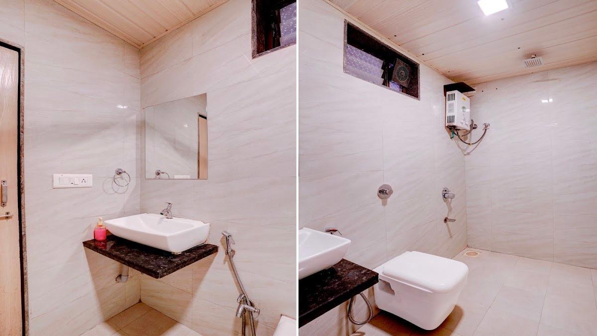 Hotel Green Crystal – photo 3