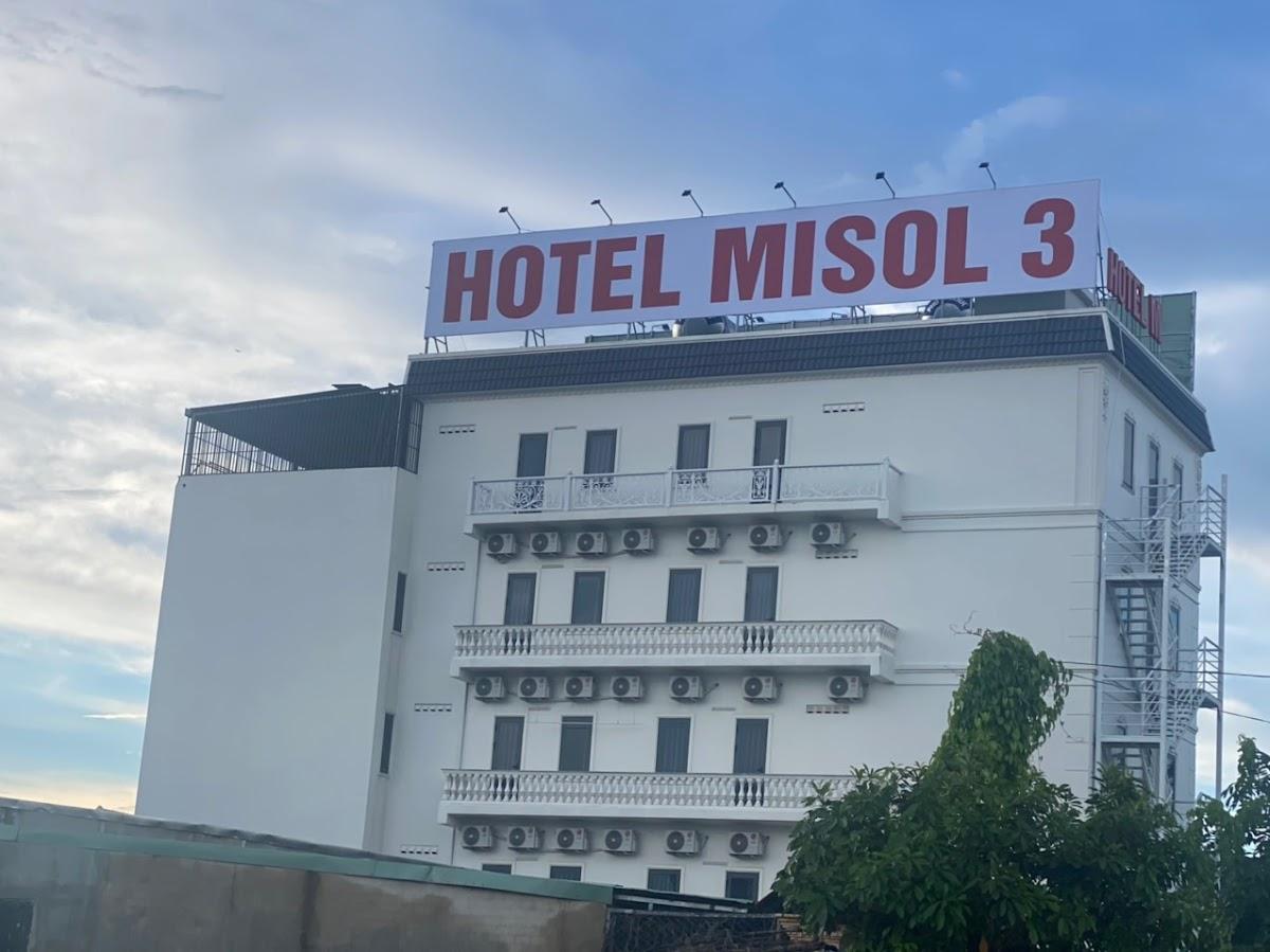 Mia Hotel (Feliz Hotel Binh Duong) – photo 3