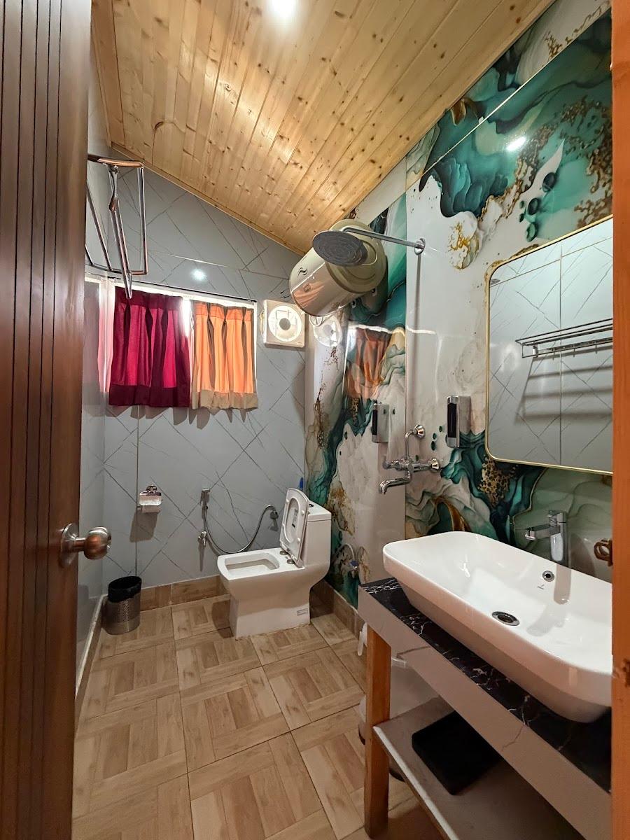 The Kured Resort – photo 2