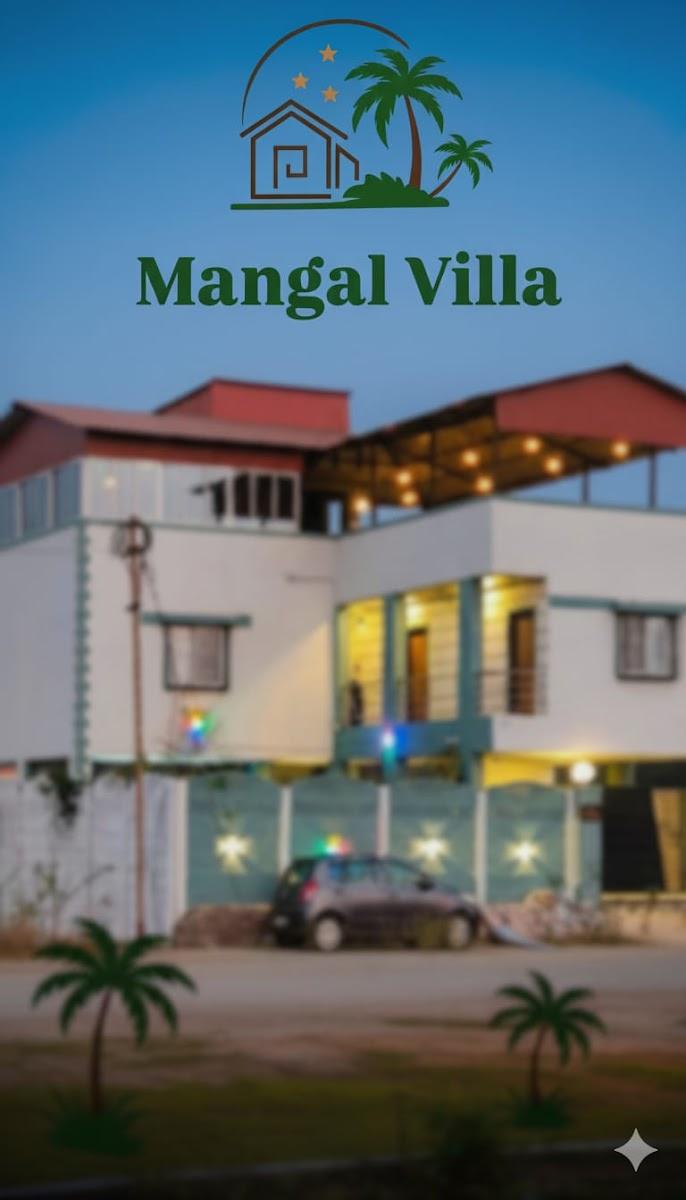 SAMARTH VILLA Malavali,Lonavla – photo 1