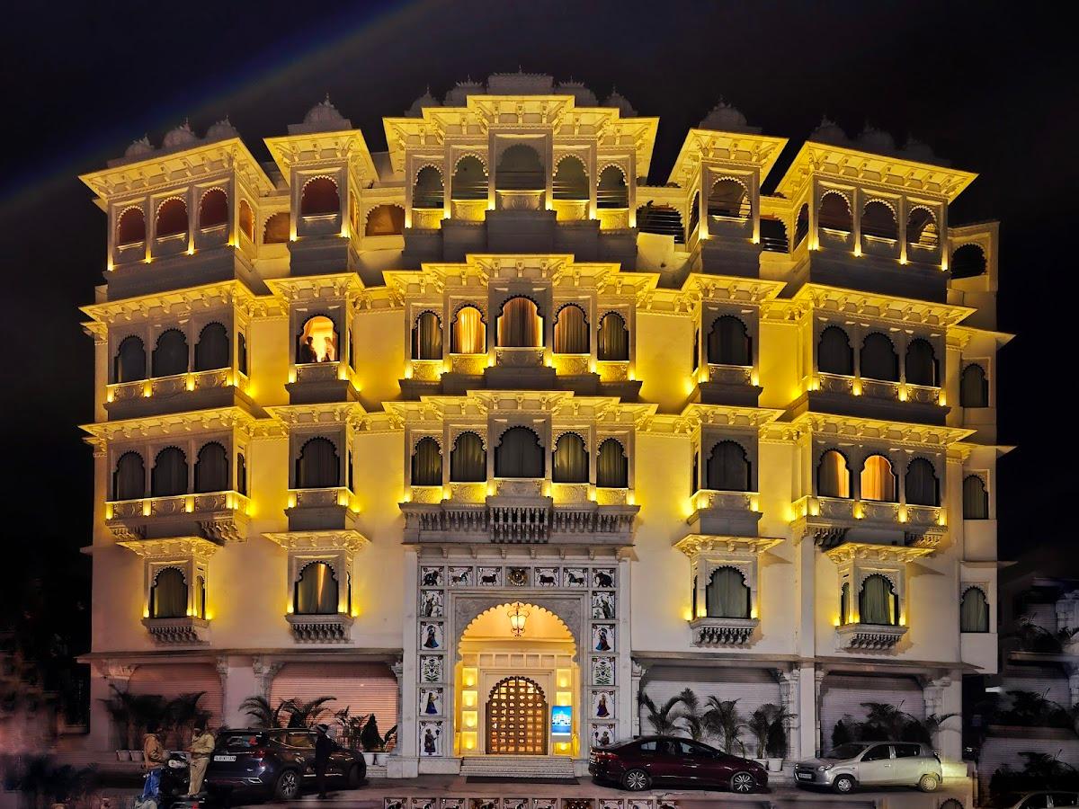 Chunda Haveli – photo 2