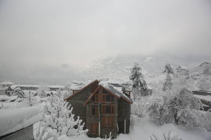 North Star Manali – photo 1