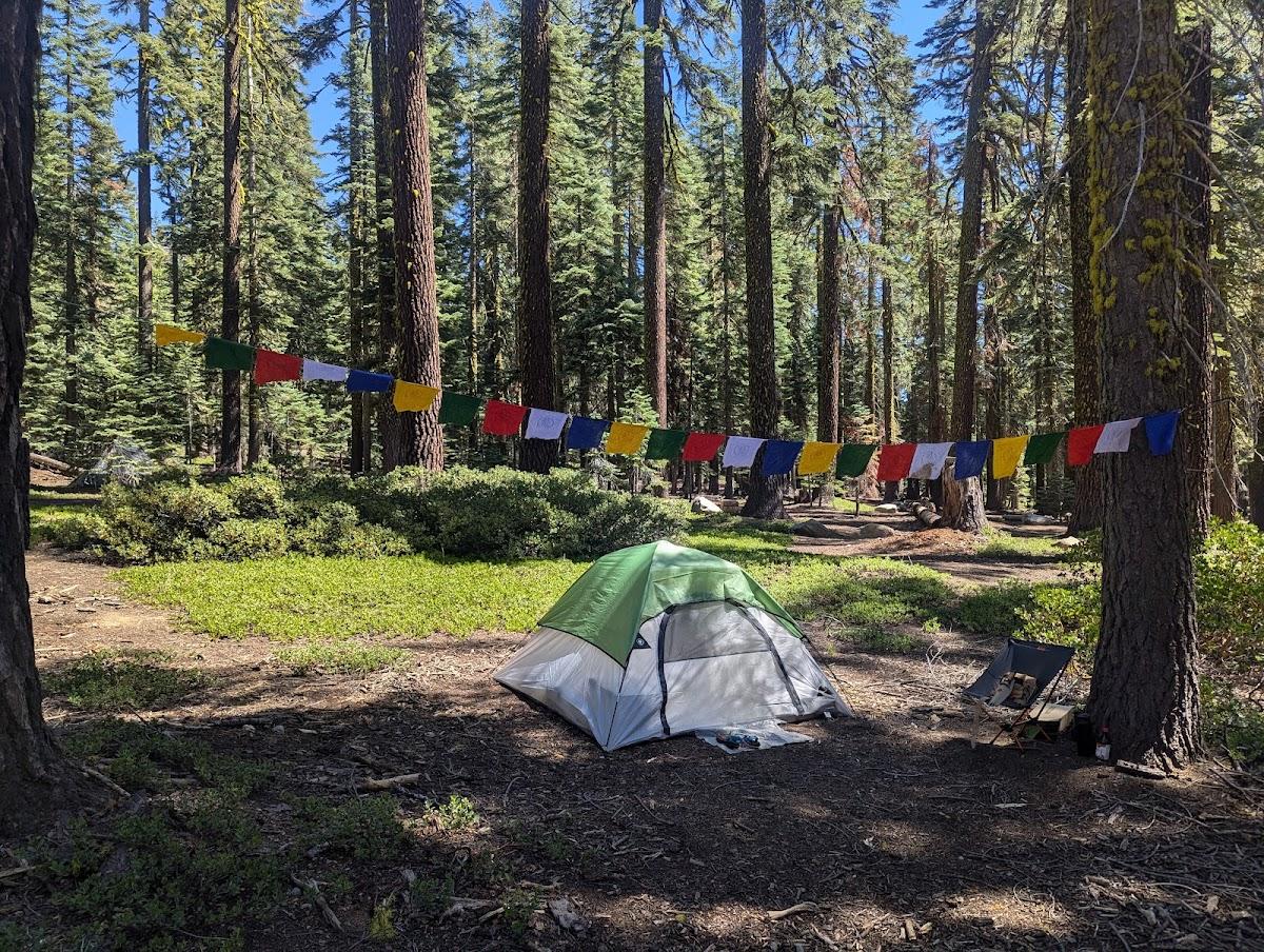Red Fir Flat Group Campground – photo 2