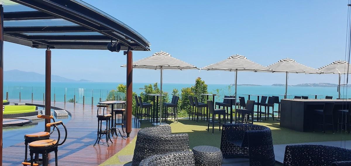 W Koh Samui – photo 3
