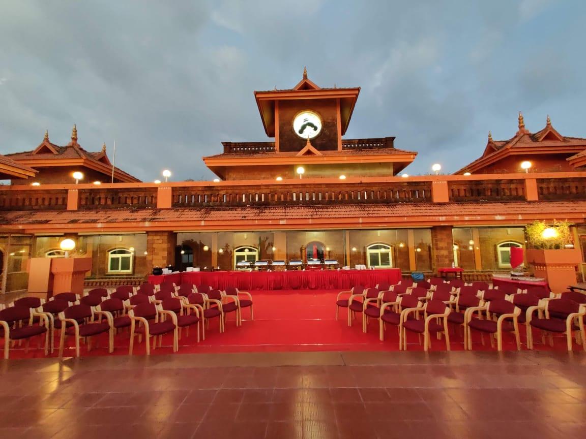 Krishna Beach Resort – photo 2