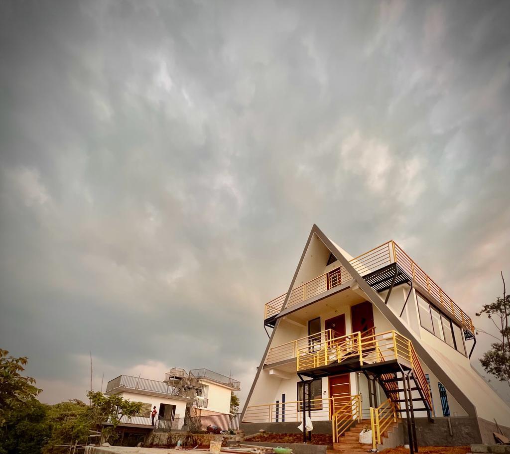 Infinity villa's(Private villas) – photo 3