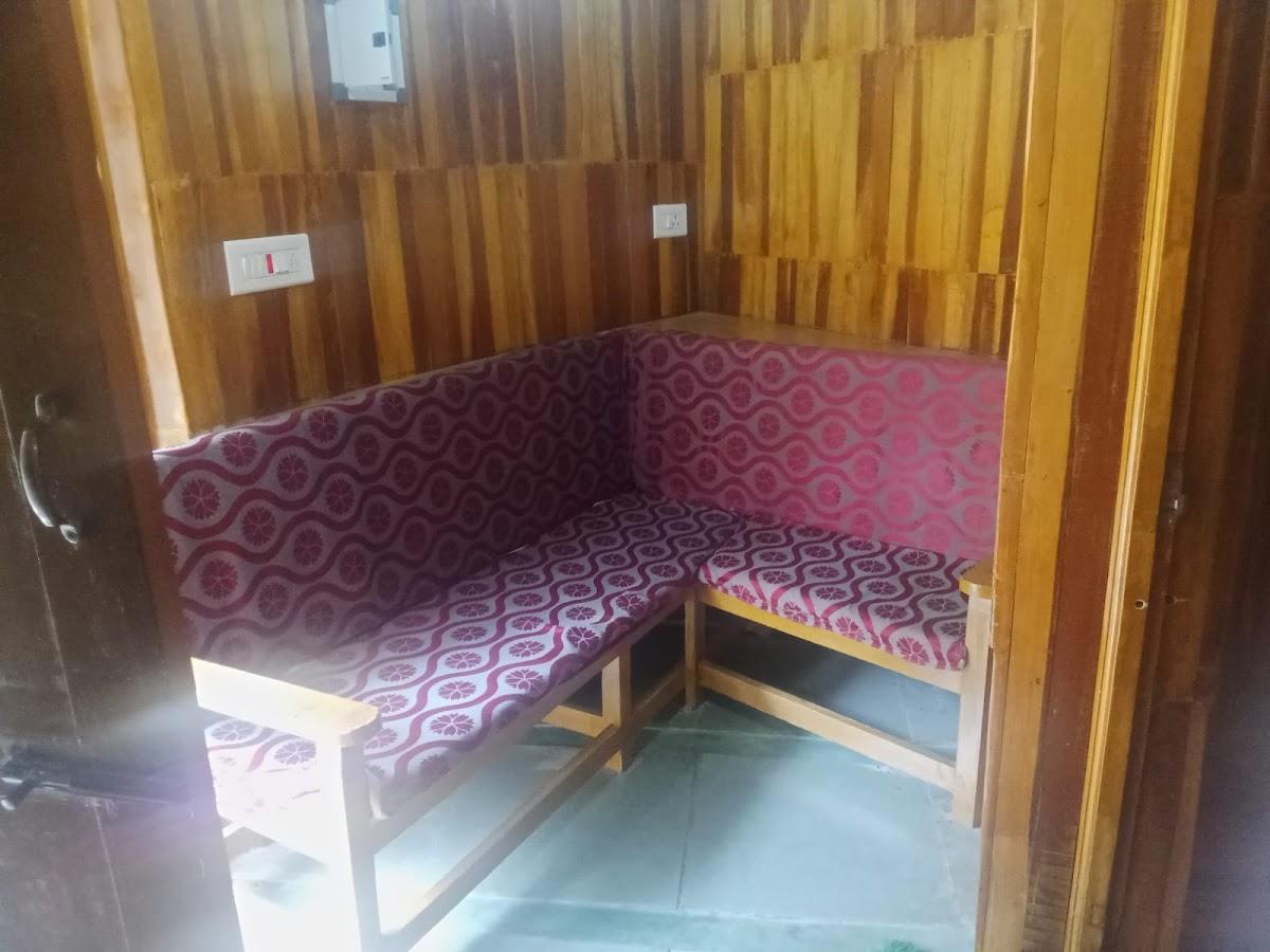 Kushi Beach Resort – photo 4