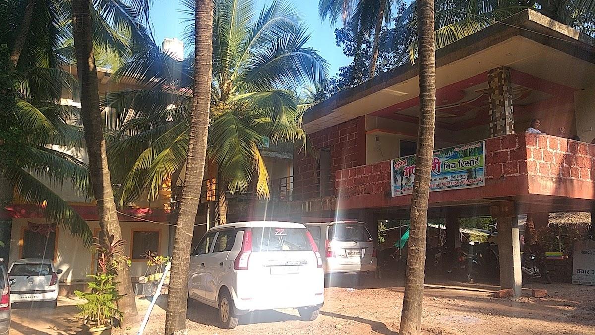Gangauri Beach Resort – photo 3
