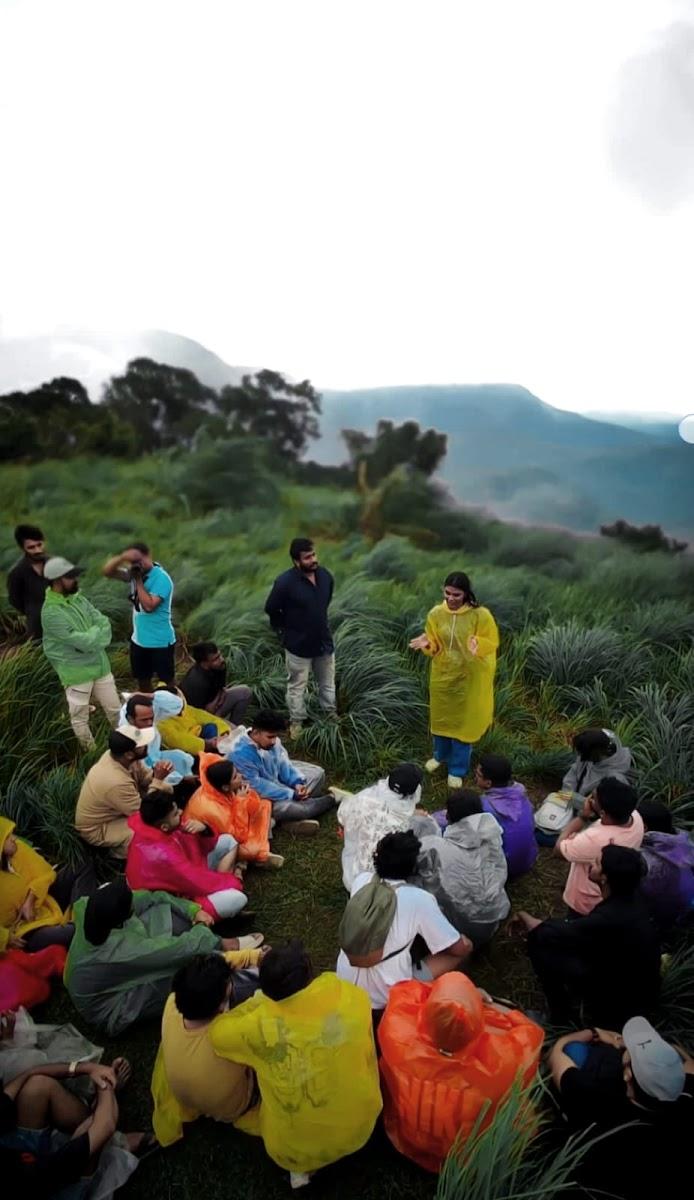 CampTop Munnar – photo 2