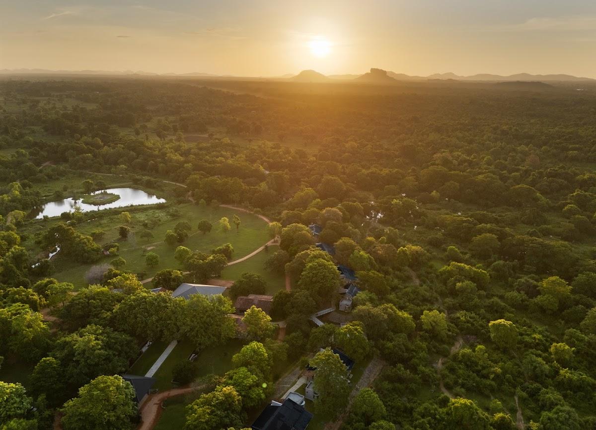 Ayugiri Ayurveda Wellness Resort Sigiriya – photo 2