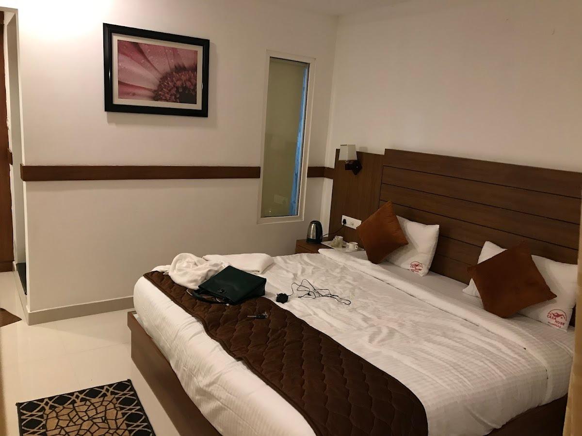 Casa Nube Munnar Resort – photo 4