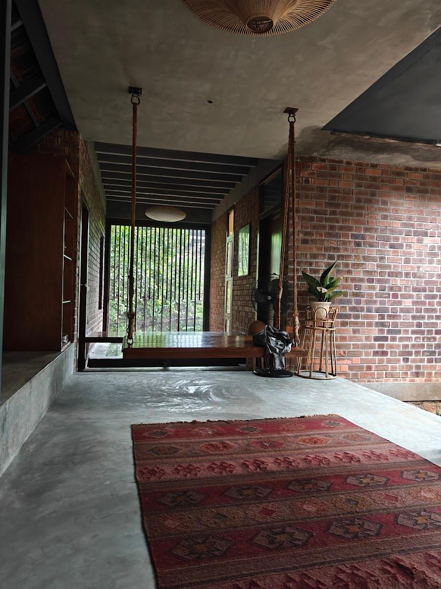 MADRAS ROOF HOUSE – photo 1