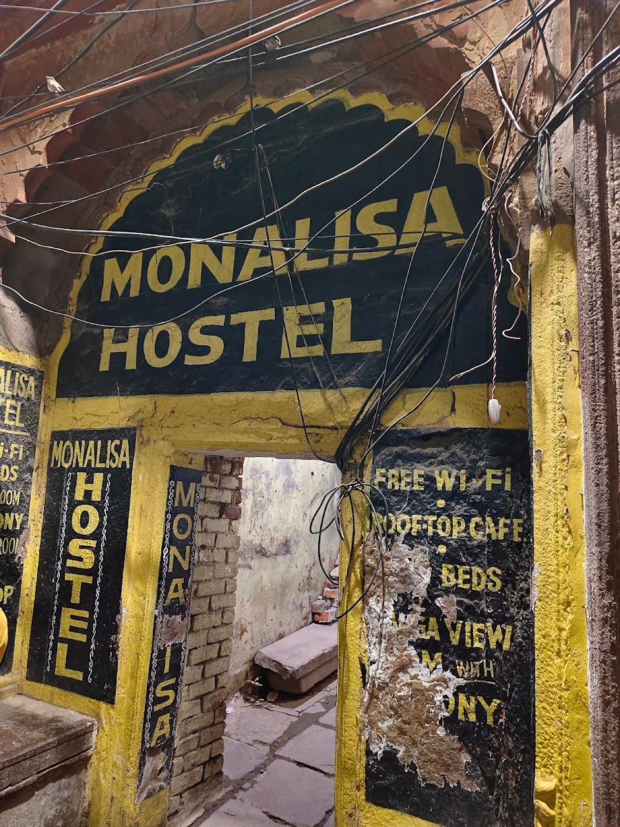 MONALISA HOSTEL – photo 1