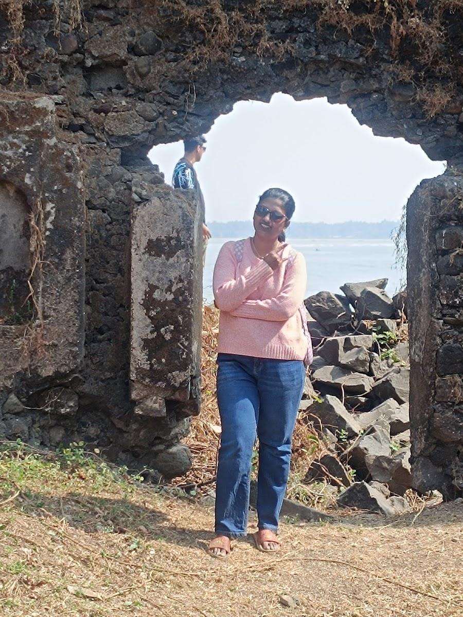 Alibaug Resort