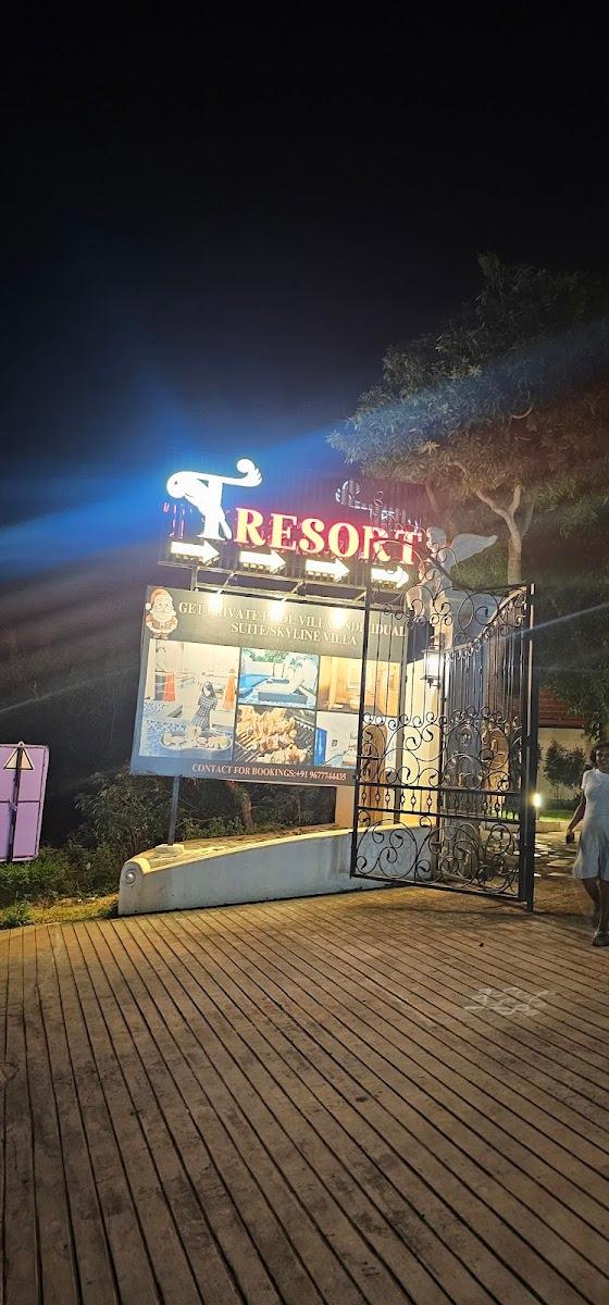 T Resort – photo 3