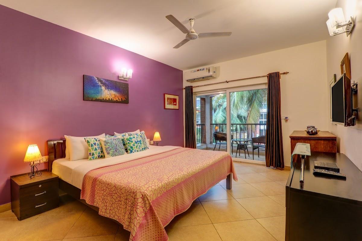 Heritage Exotica Villa – photo 1