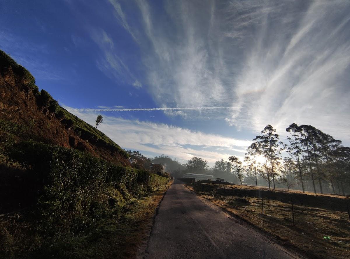 Munnar KSRTC Bus Stand – photo 4