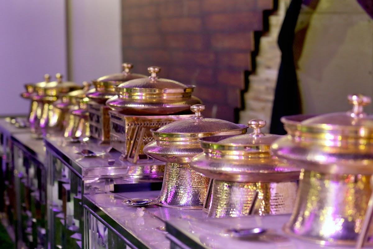 Majestic Square Banquets