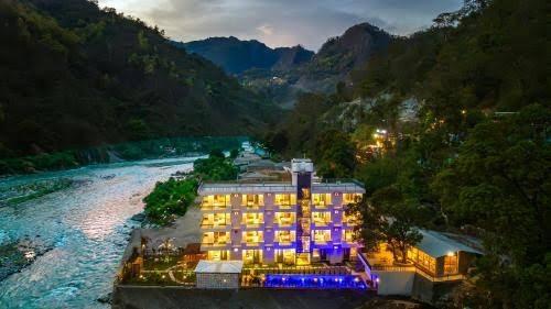 Tripli Hotels Sukritham – photo 1