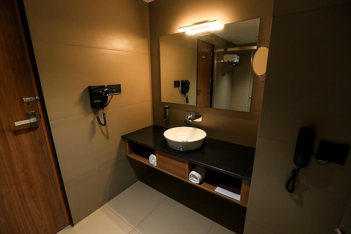Hotel Saffron Wayanad – photo 3