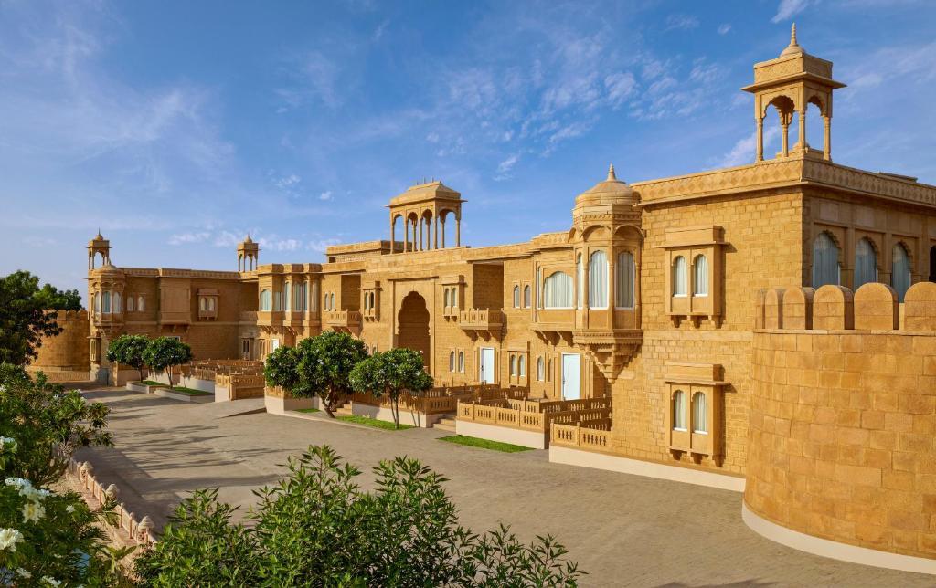 Storii by ITC Hotels, Jaisalmer – photo 2