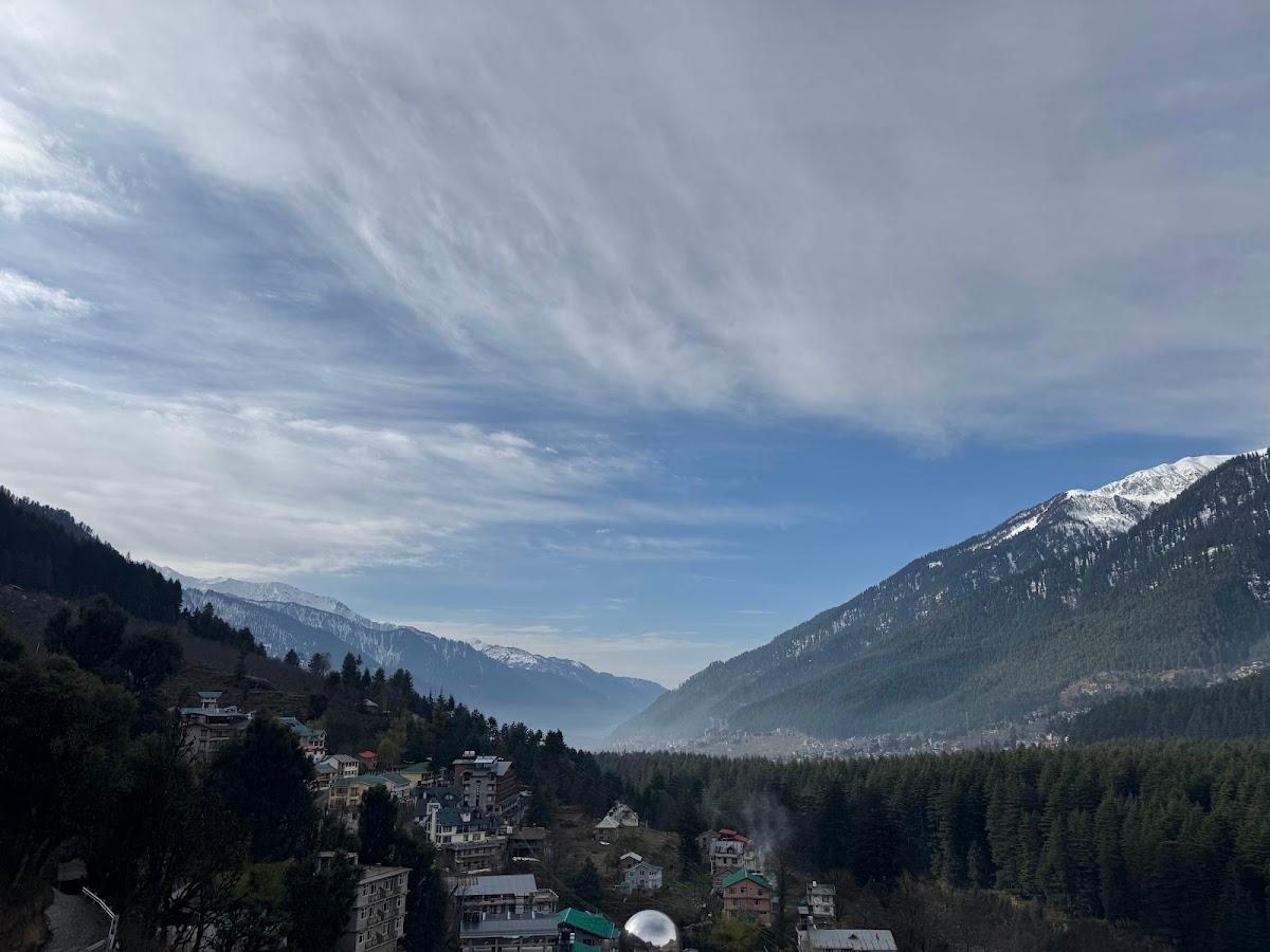 Namaste Inn Beas Valley – photo 3