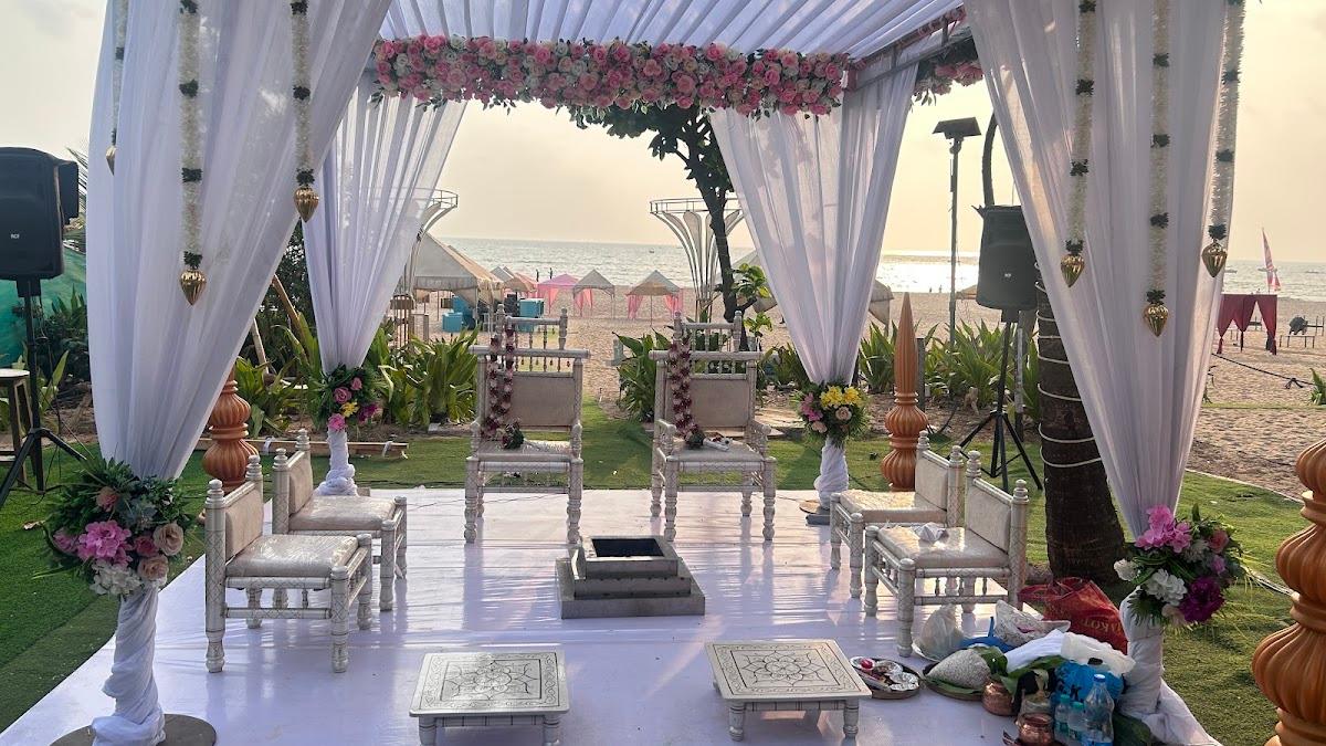 Miia Bella Beach Cottage Resort Baga – photo 1