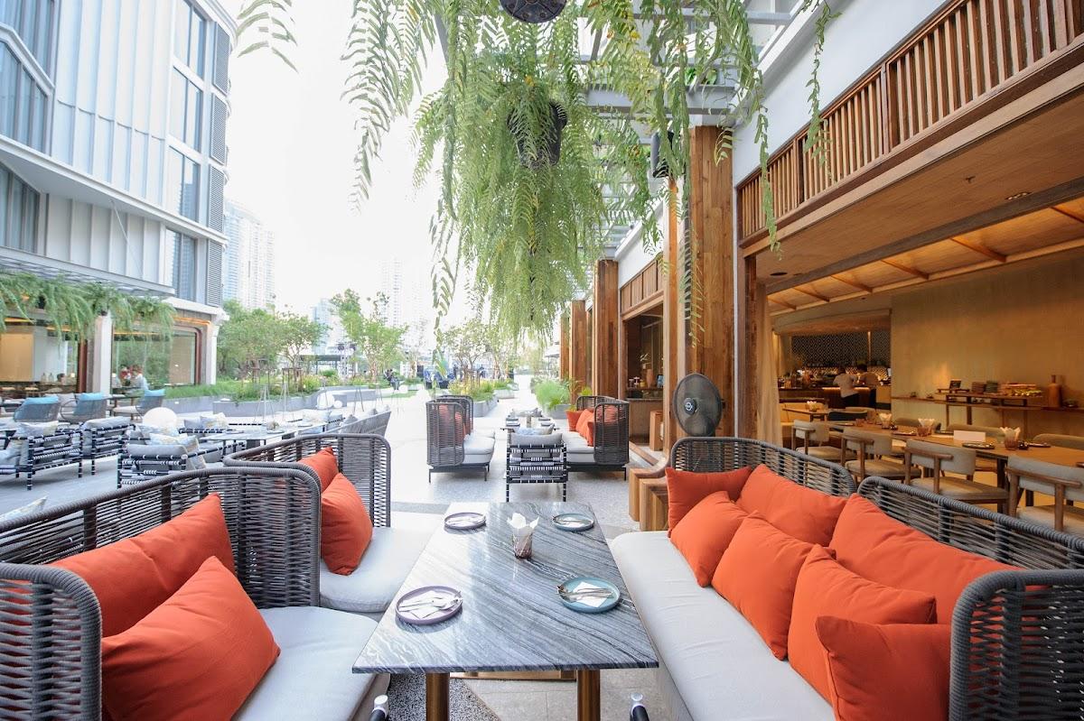 The Salil Hotel Riverside - Bangkok – photo 2