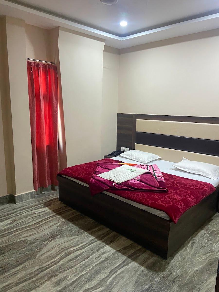 Sukoon guest house