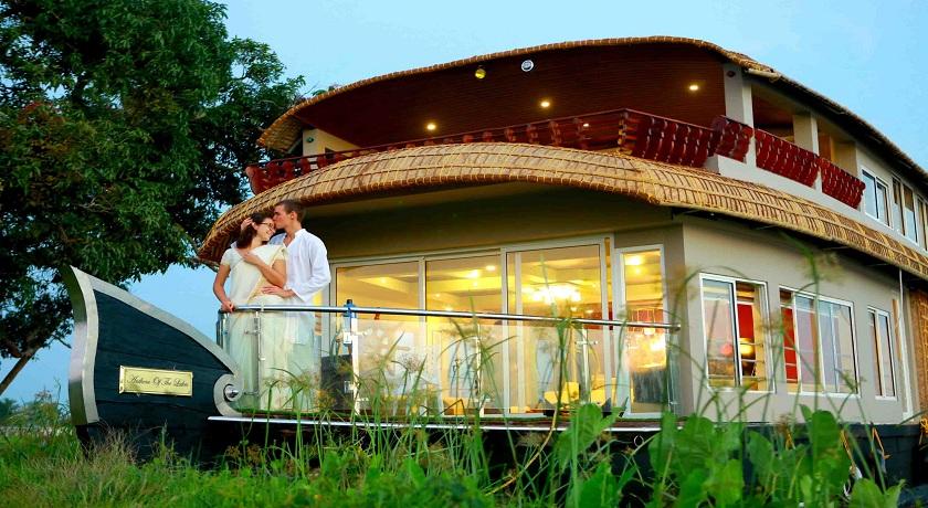 Indiavacationz Houseboat – photo 2