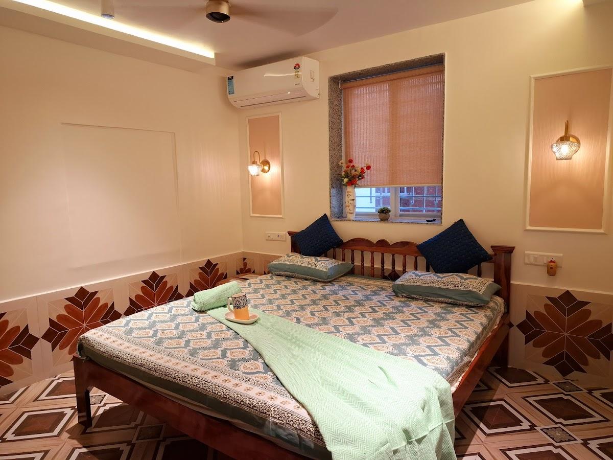 Zuluk Luxury Pool Villas – photo 4