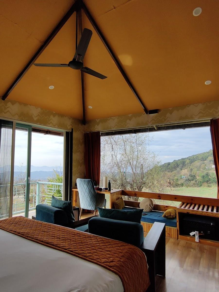 Zostel Homes Bir – photo 4