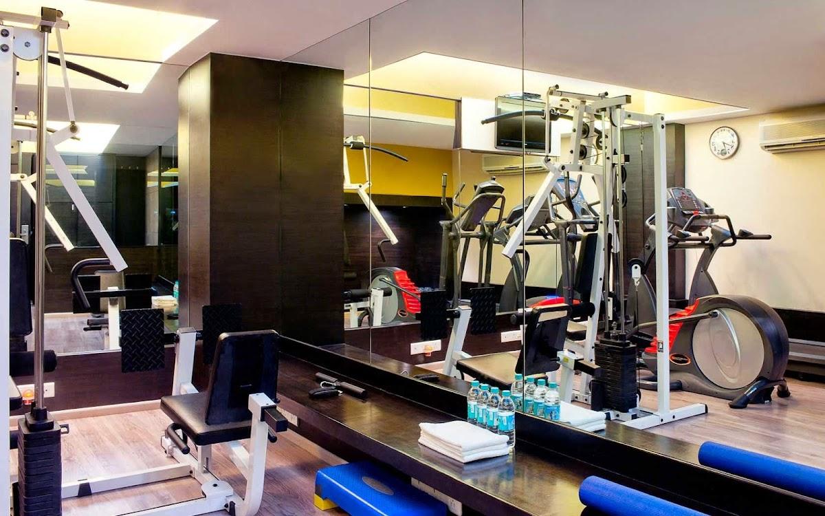 Grand Residency Hotel & Serviced Apartments – photo 3