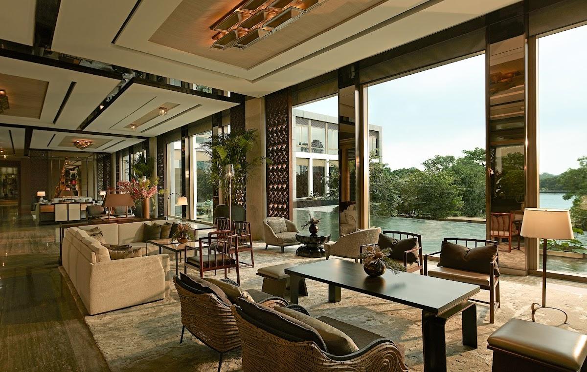 Capella Bangkok – photo 4