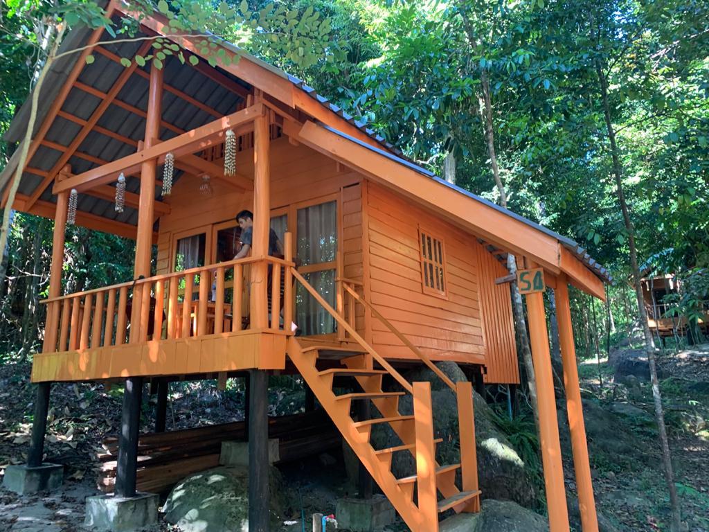 Starfish Bungalows – photo 3
