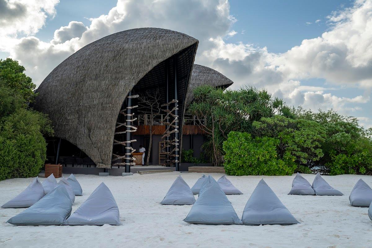 Niva Dhigali Maldives – photo 1