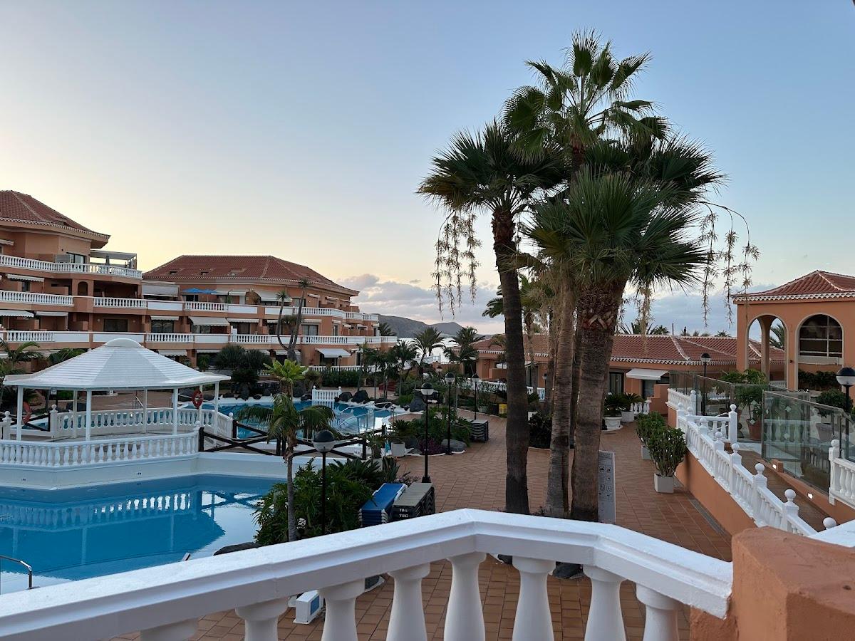 Tenerife South Apartments / Vivienda Vacacional – photo 4