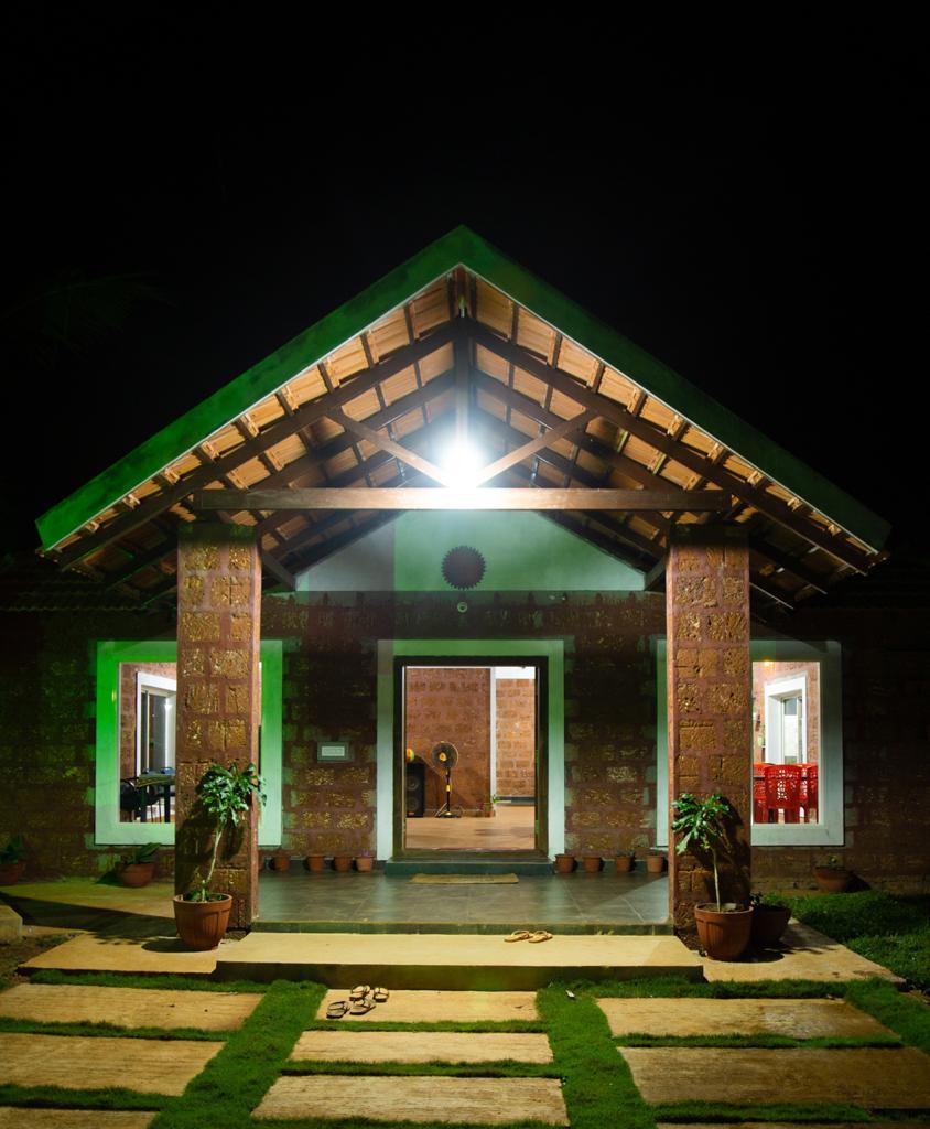 Chilipili Homestay