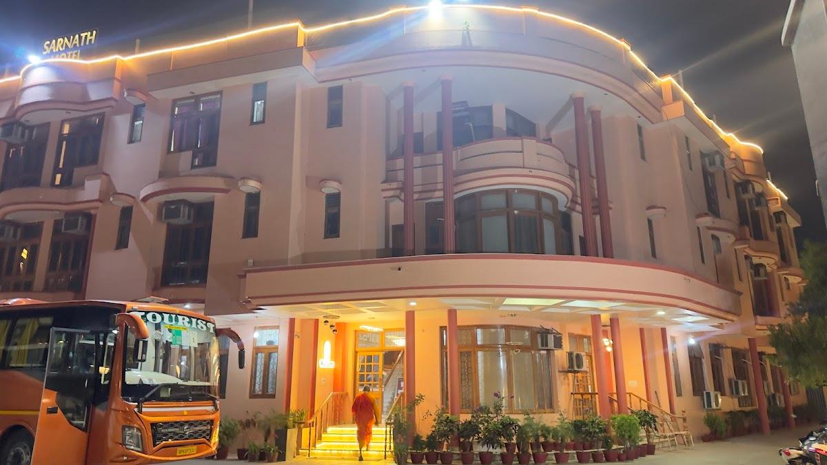 Sarnath Motel & Resort – photo 4