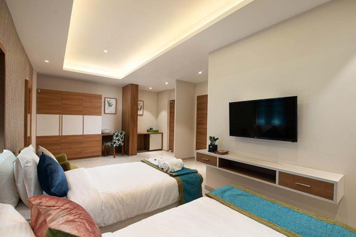 Time Square Boutique Hotel – photo 3