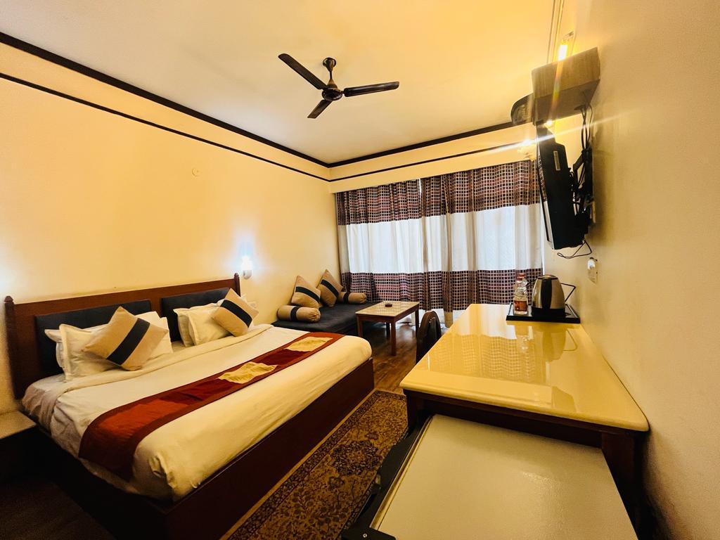 Hotel Sun n Star – photo 2