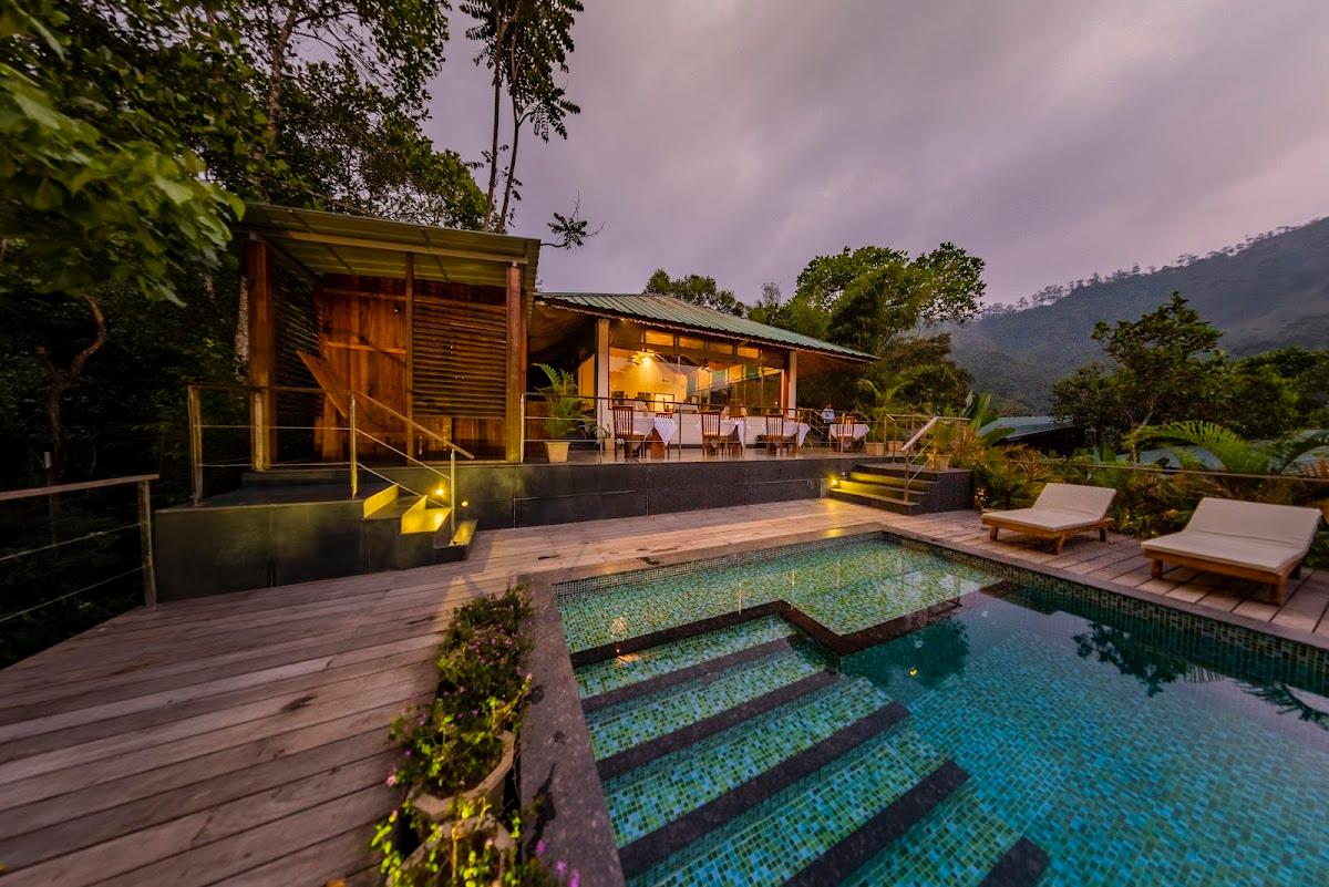 Niraamaya Retreats Cardamom Club, Thekkady – photo 1