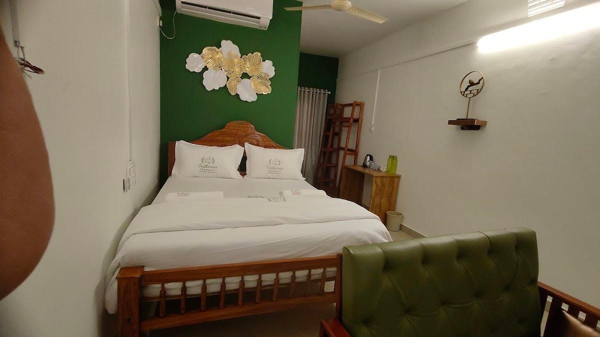 TRATTORIAS TRANQUIL – photo 3