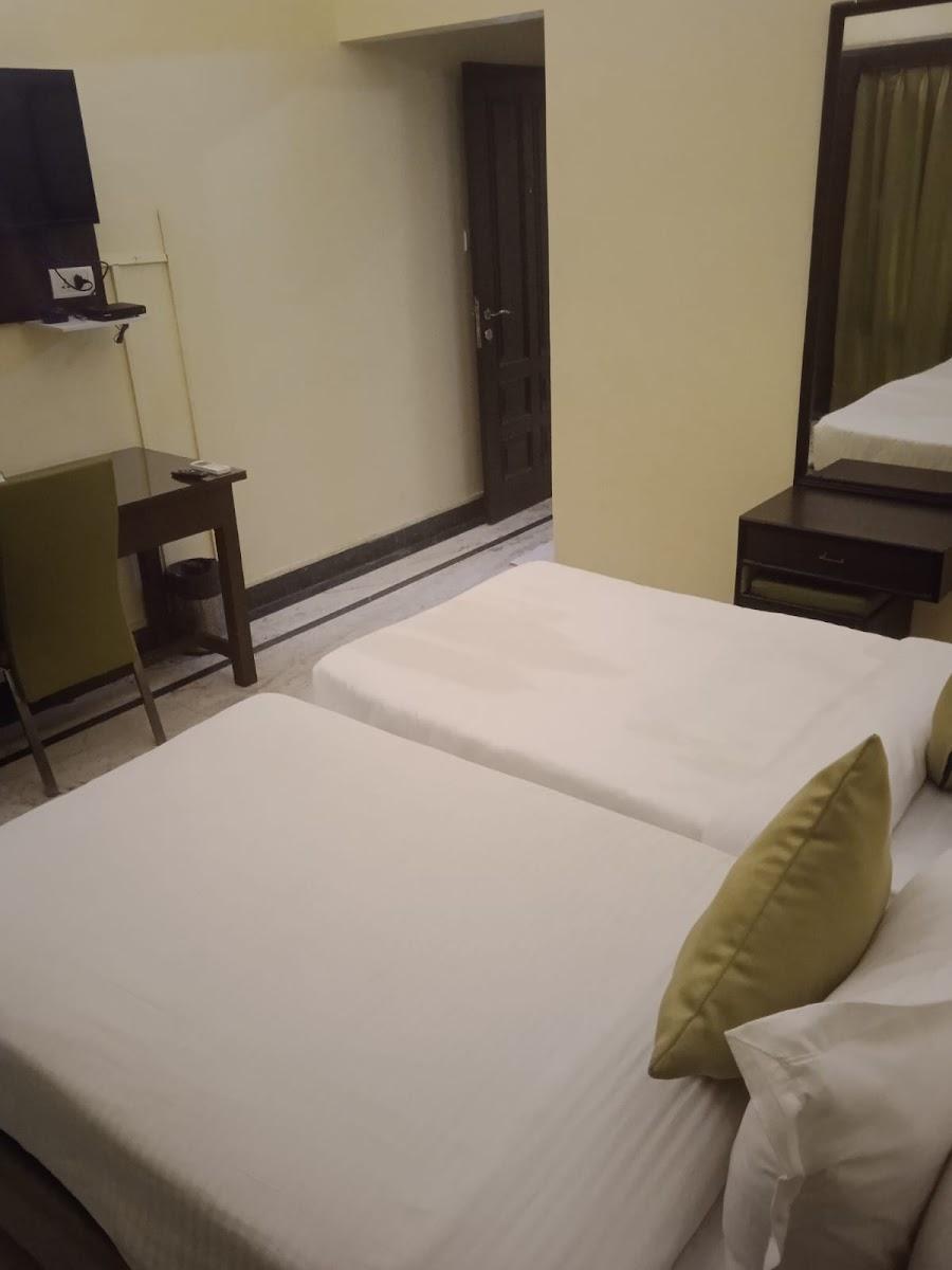 Blu The Hotel – photo 4