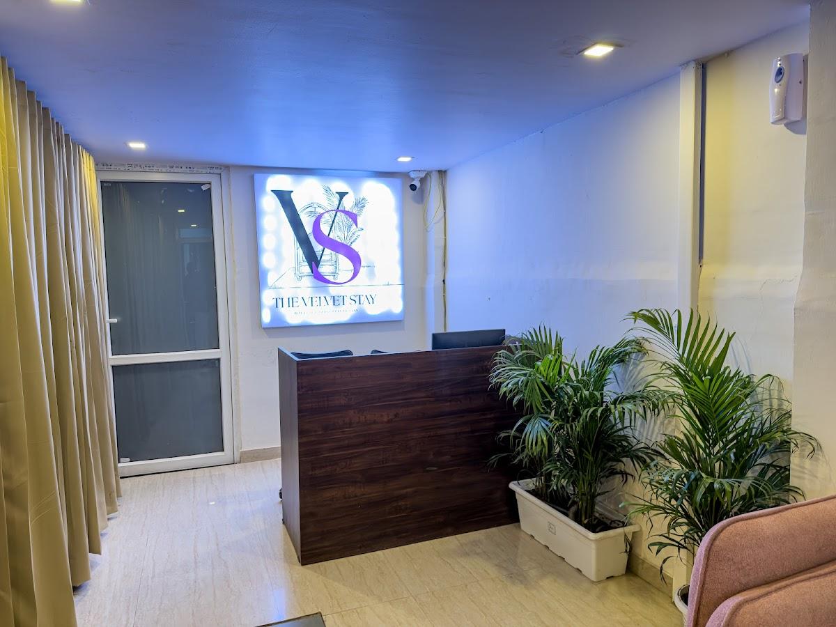The Velvet Stay – photo 3